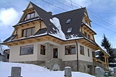 Pension de famille Kościelisko Pologne